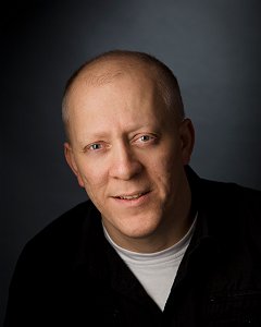 Geir Kjetil Hanssen